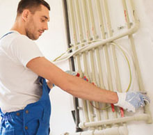 Commercial Plumber Services in Fillmore, CA